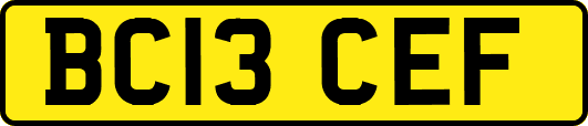 BC13CEF