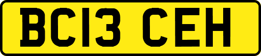 BC13CEH