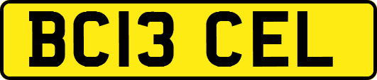 BC13CEL