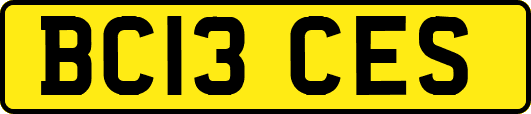 BC13CES