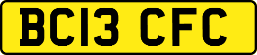 BC13CFC