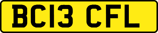 BC13CFL