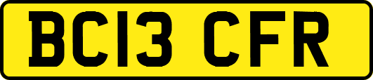 BC13CFR
