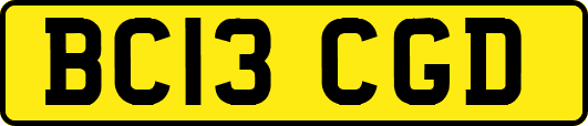 BC13CGD