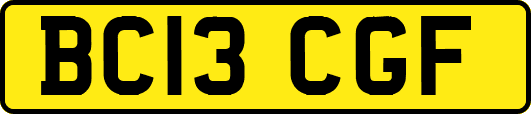 BC13CGF