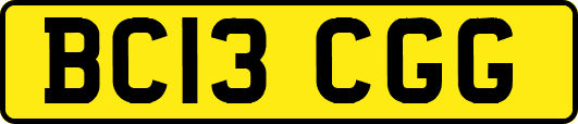 BC13CGG