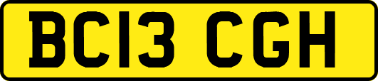 BC13CGH