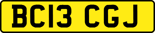 BC13CGJ