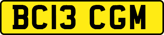 BC13CGM