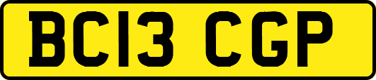 BC13CGP