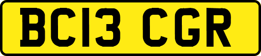 BC13CGR