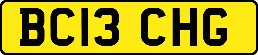 BC13CHG