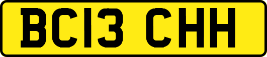 BC13CHH
