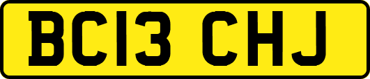 BC13CHJ
