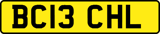 BC13CHL