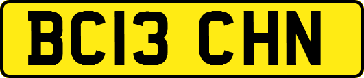 BC13CHN