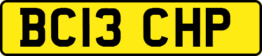 BC13CHP