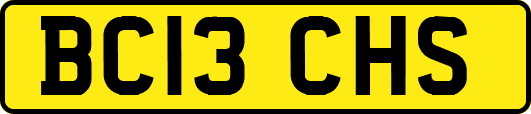 BC13CHS