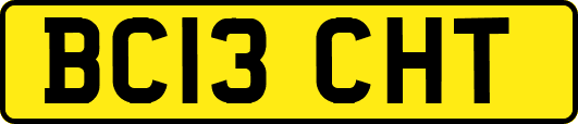 BC13CHT