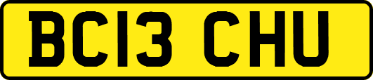 BC13CHU