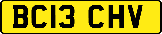 BC13CHV