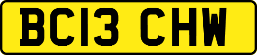 BC13CHW