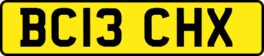 BC13CHX