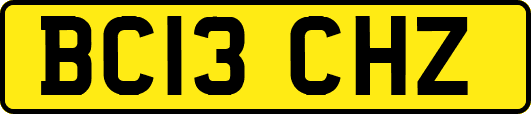 BC13CHZ