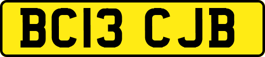 BC13CJB