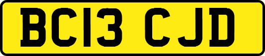 BC13CJD