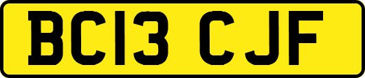 BC13CJF