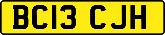 BC13CJH