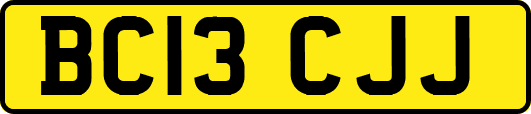 BC13CJJ