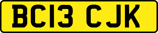 BC13CJK
