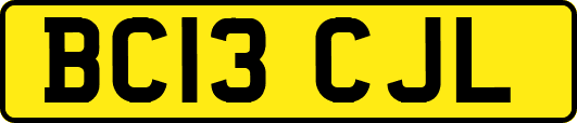 BC13CJL