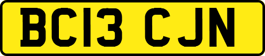 BC13CJN
