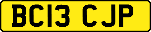 BC13CJP