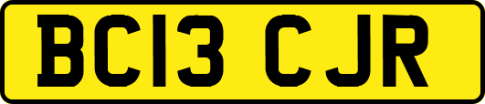 BC13CJR