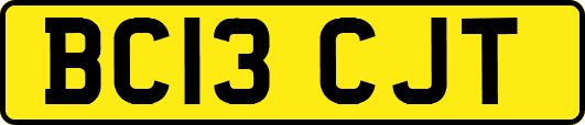 BC13CJT
