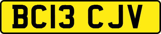 BC13CJV