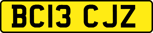 BC13CJZ