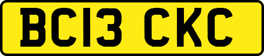 BC13CKC
