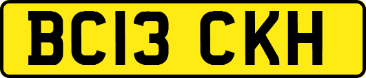 BC13CKH