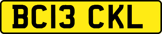 BC13CKL