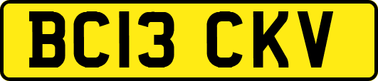BC13CKV