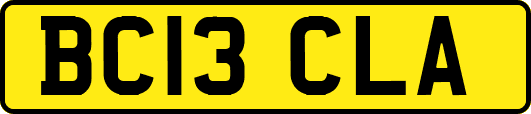 BC13CLA