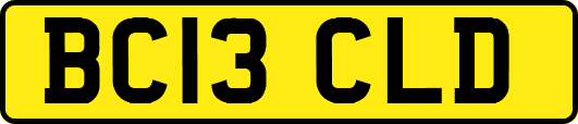 BC13CLD