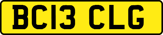 BC13CLG