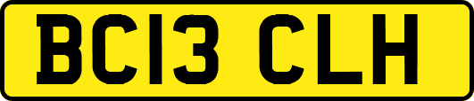 BC13CLH