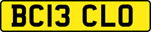 BC13CLO